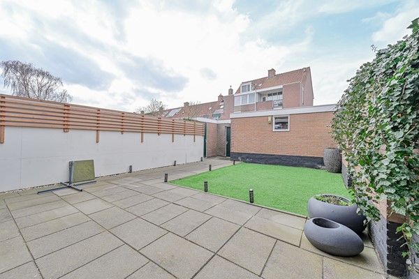 Medium property photo - Vlinderveen 533, 3205 EG Spijkenisse